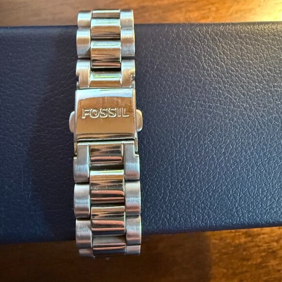 Fossil Watch EUC main image 6